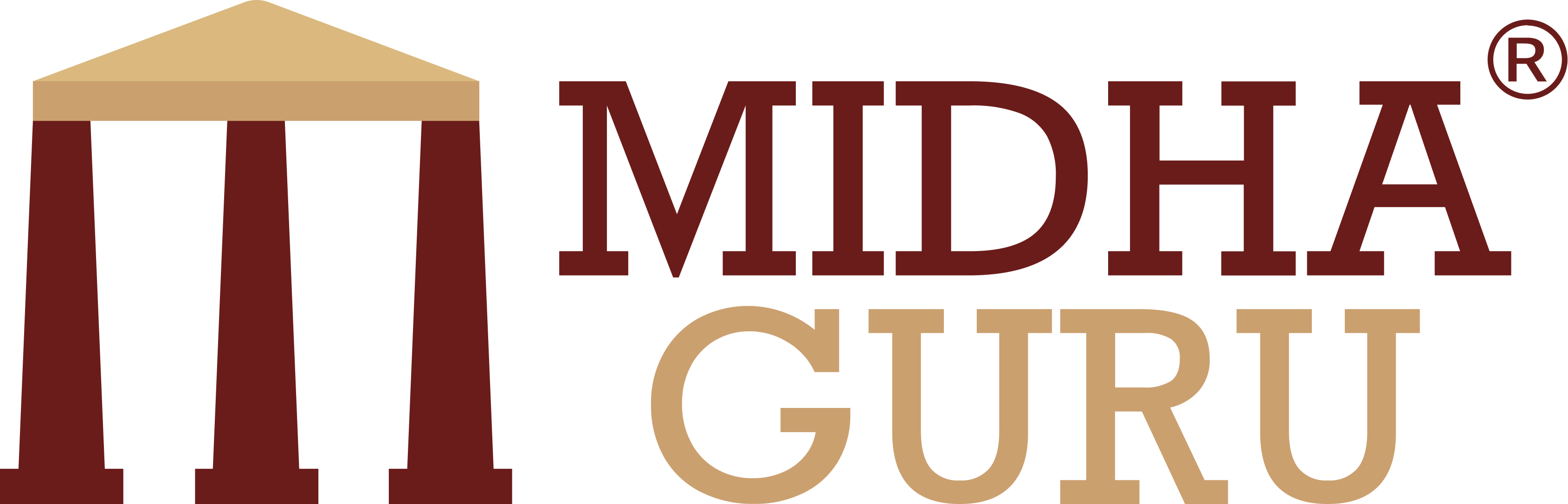 MidhaGuru Logo