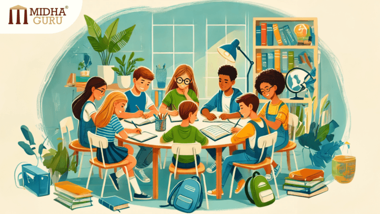 Group learning: A path to academic success