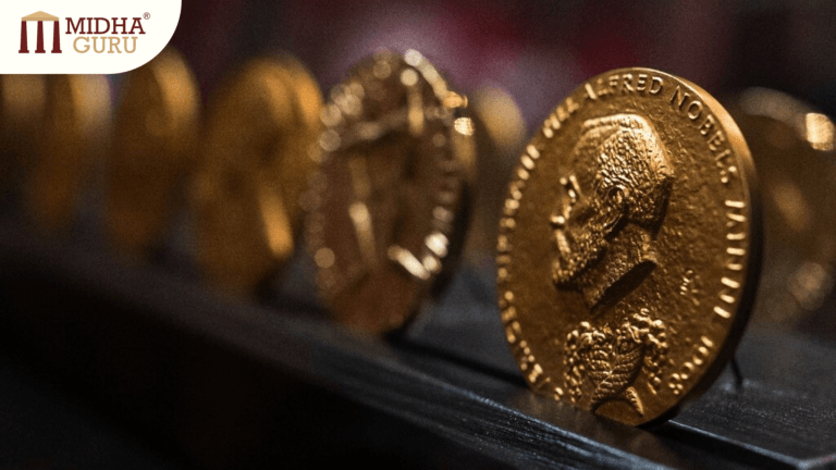 Nobel Prizes from an Indian Perspective