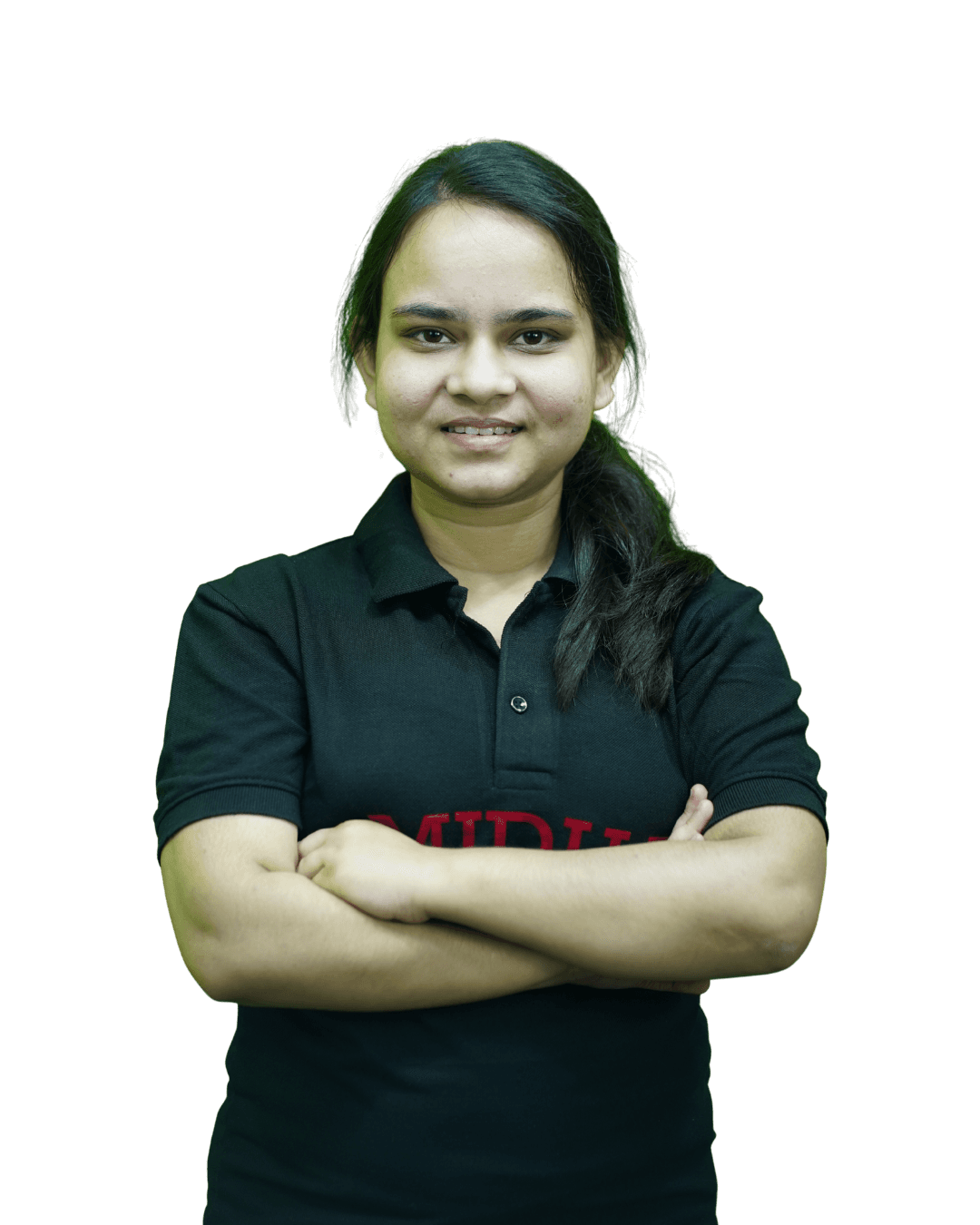 Dona Choudhury