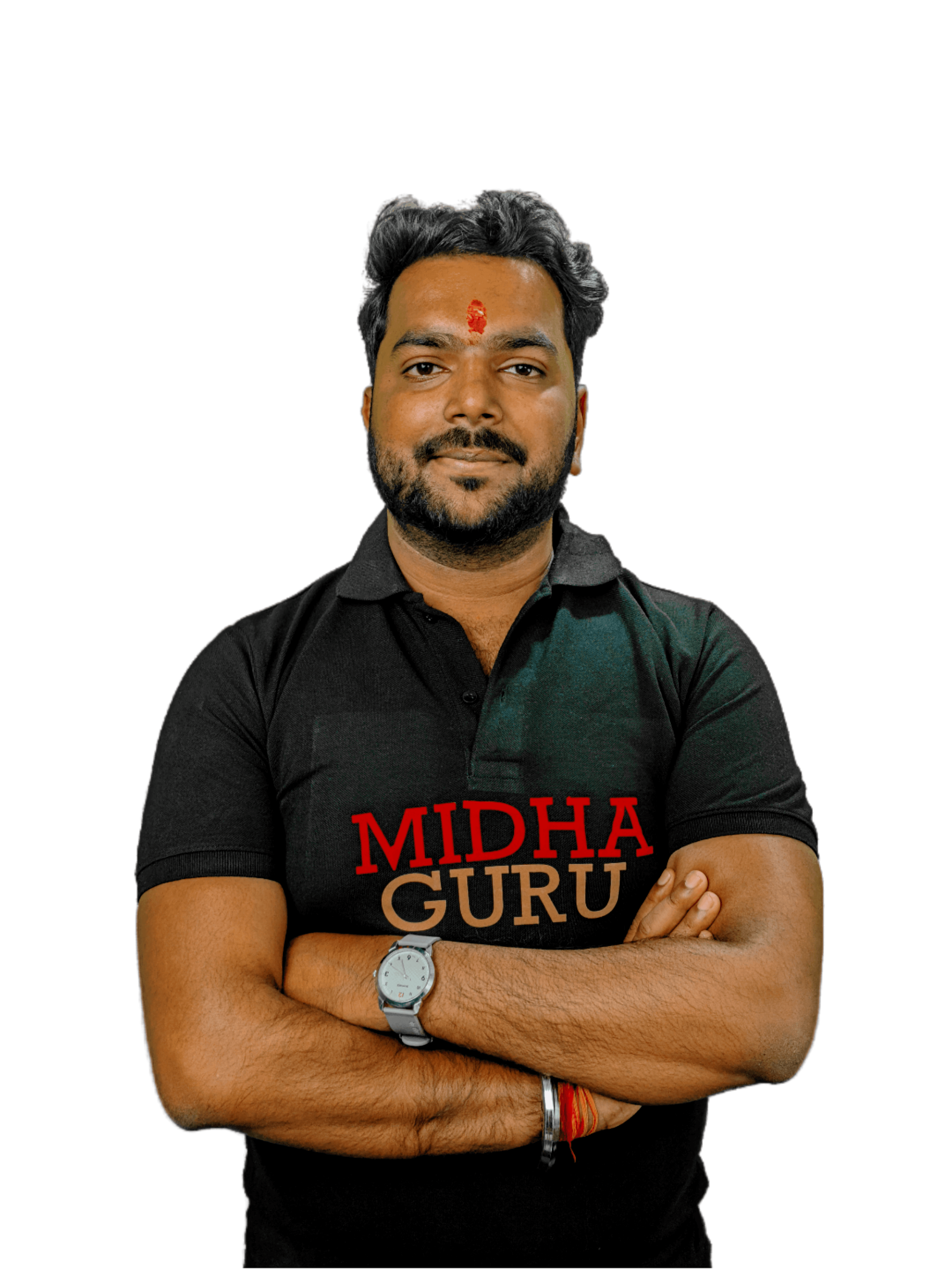 Sourav Singh