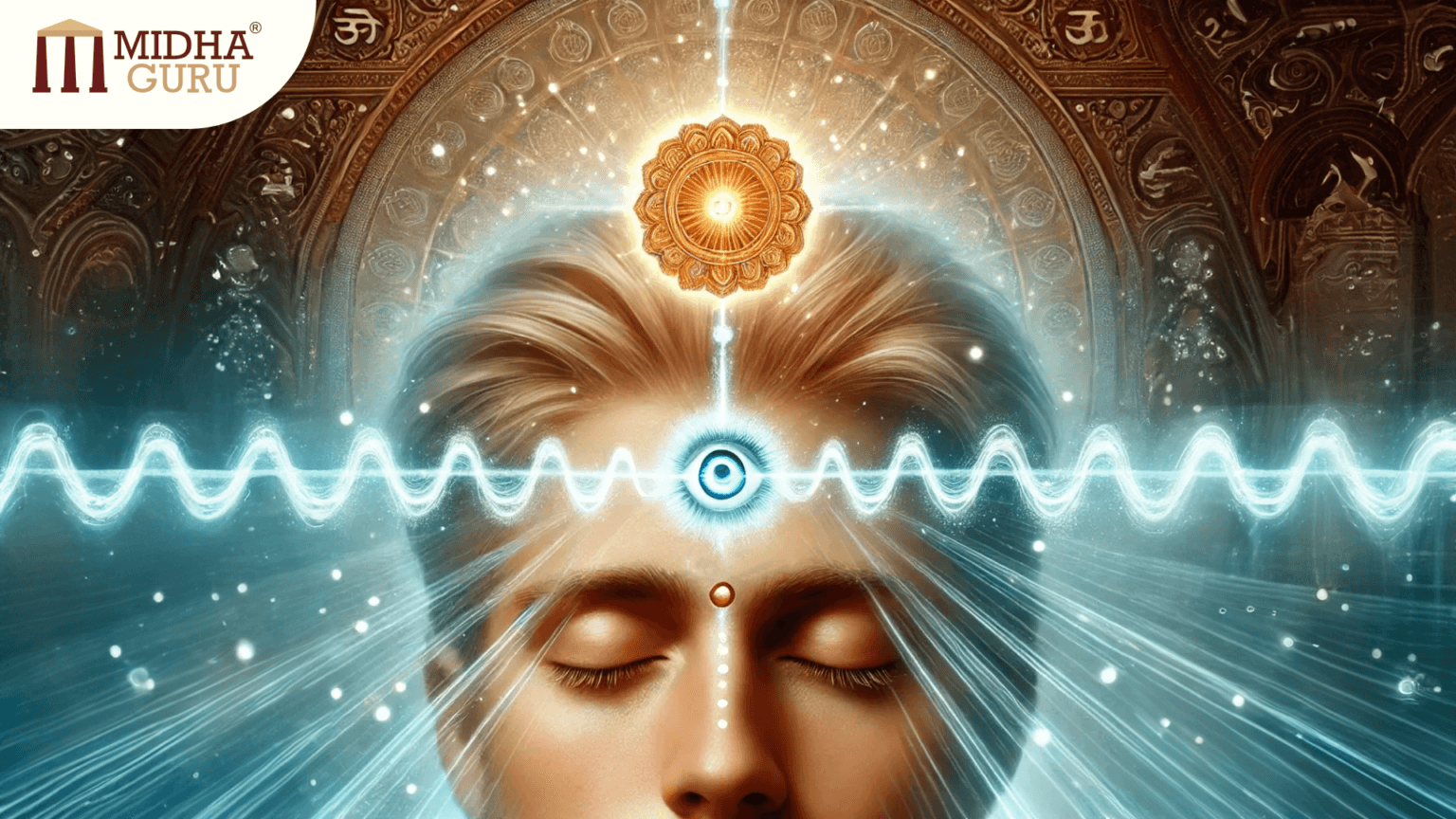 Scientific reasons for wearing a Tilak