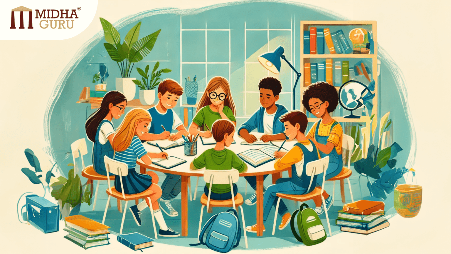 Group learning: A path to academic success