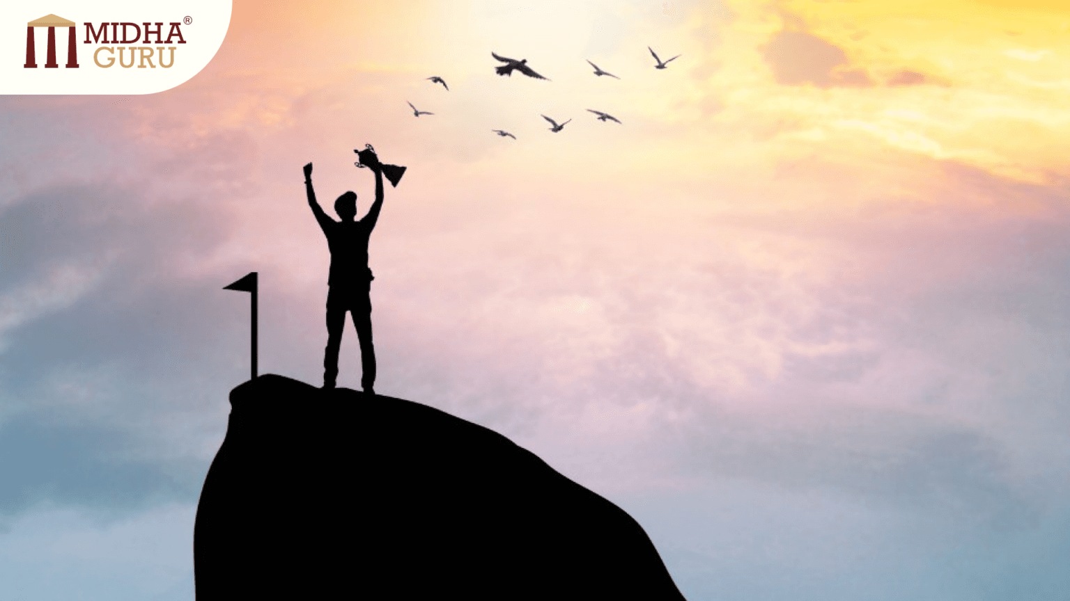 The Secret to Success: Why Consistency Beats Perfection Every Time