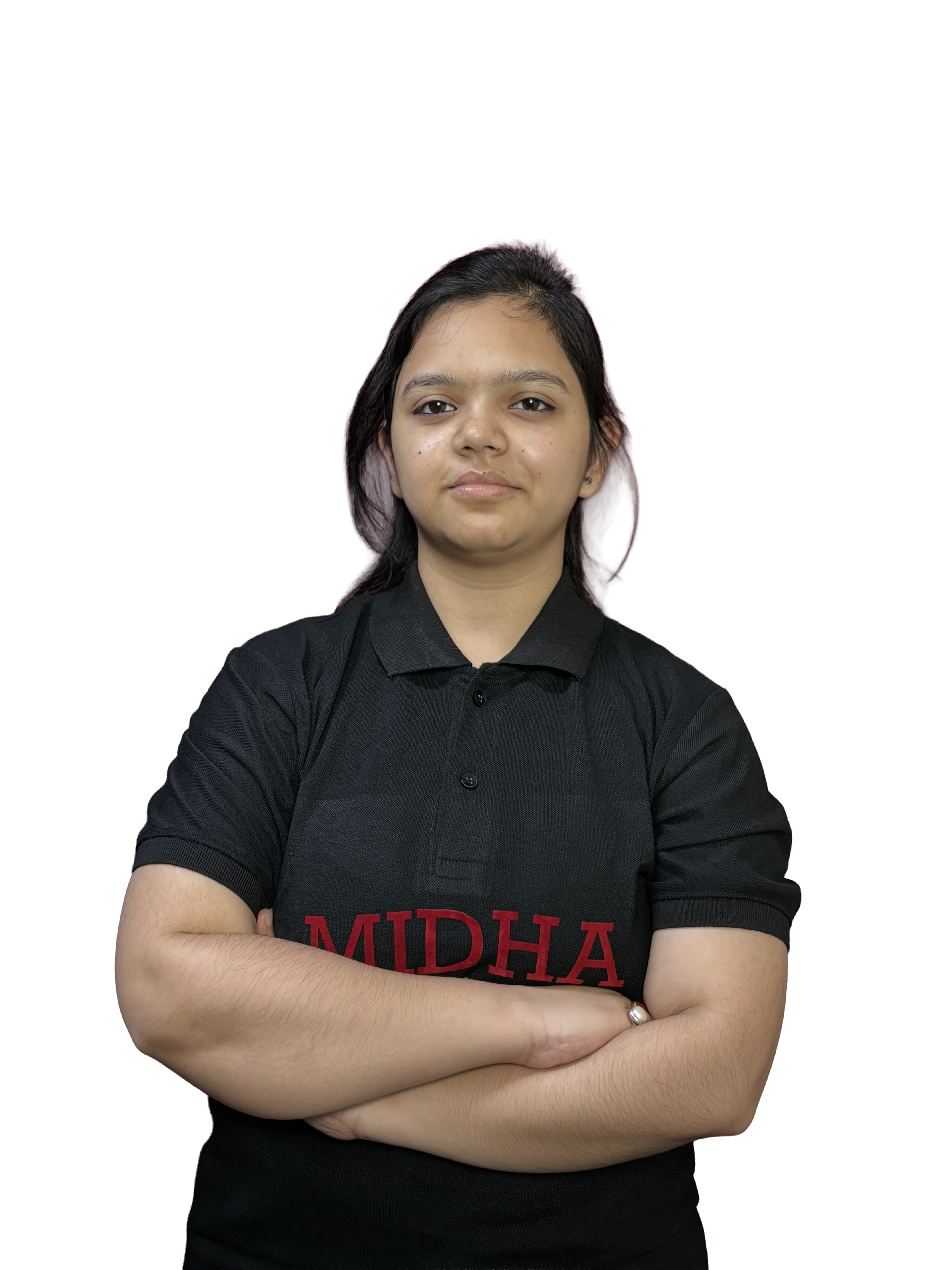 Bridhi Pandey