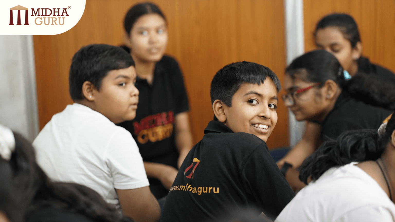 How Midha Guru ensures your Holistic Development