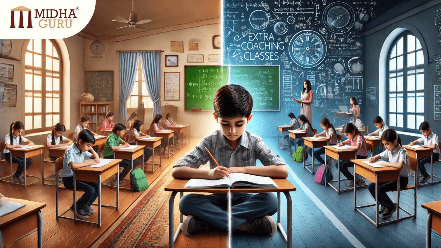 How to Manage Coaching after School