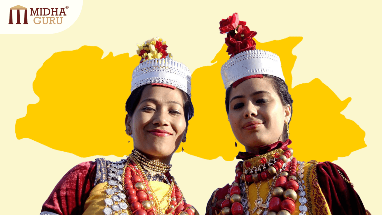 The Matrilineal Society in India- Meghalaya