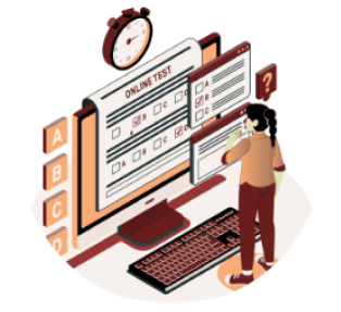 Topic Wise Tests