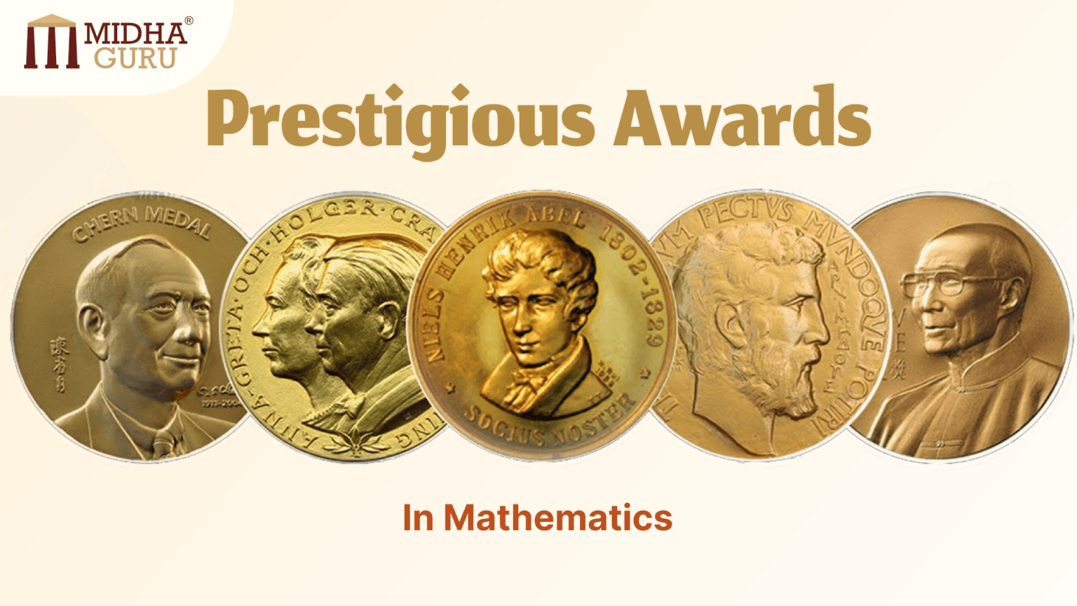 Exploring The Prestigious Awards In Mathematics exploring-the-prestigious-awards-in-mathematics